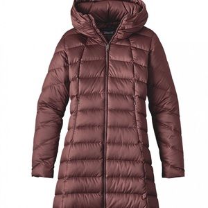 Patagonia Downtown Parka